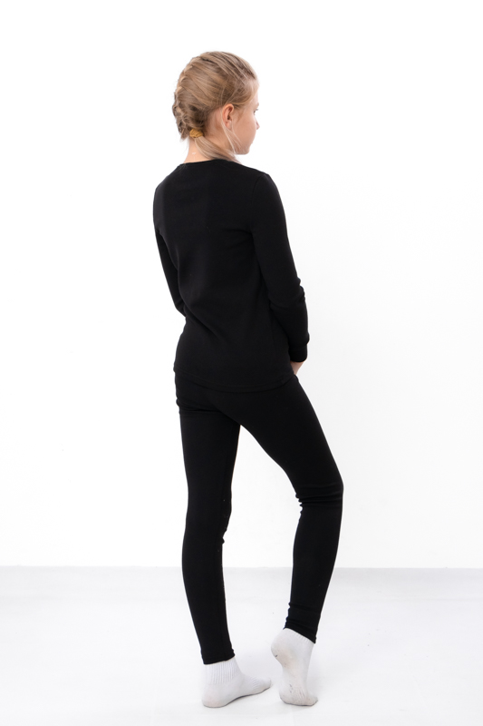 Термобілизна для дівчинки